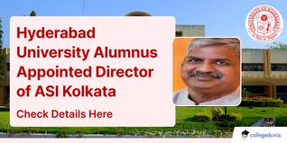 Hyderabad University Alumnus Appointed Director of Anthropological Survey of India; Check Details Here